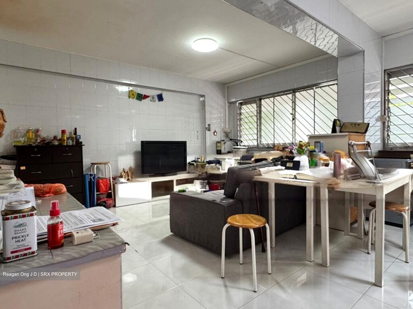 Blk 538 Serangoon North Avenue 4 (Serangoon), HDB 4 Rooms #501762751